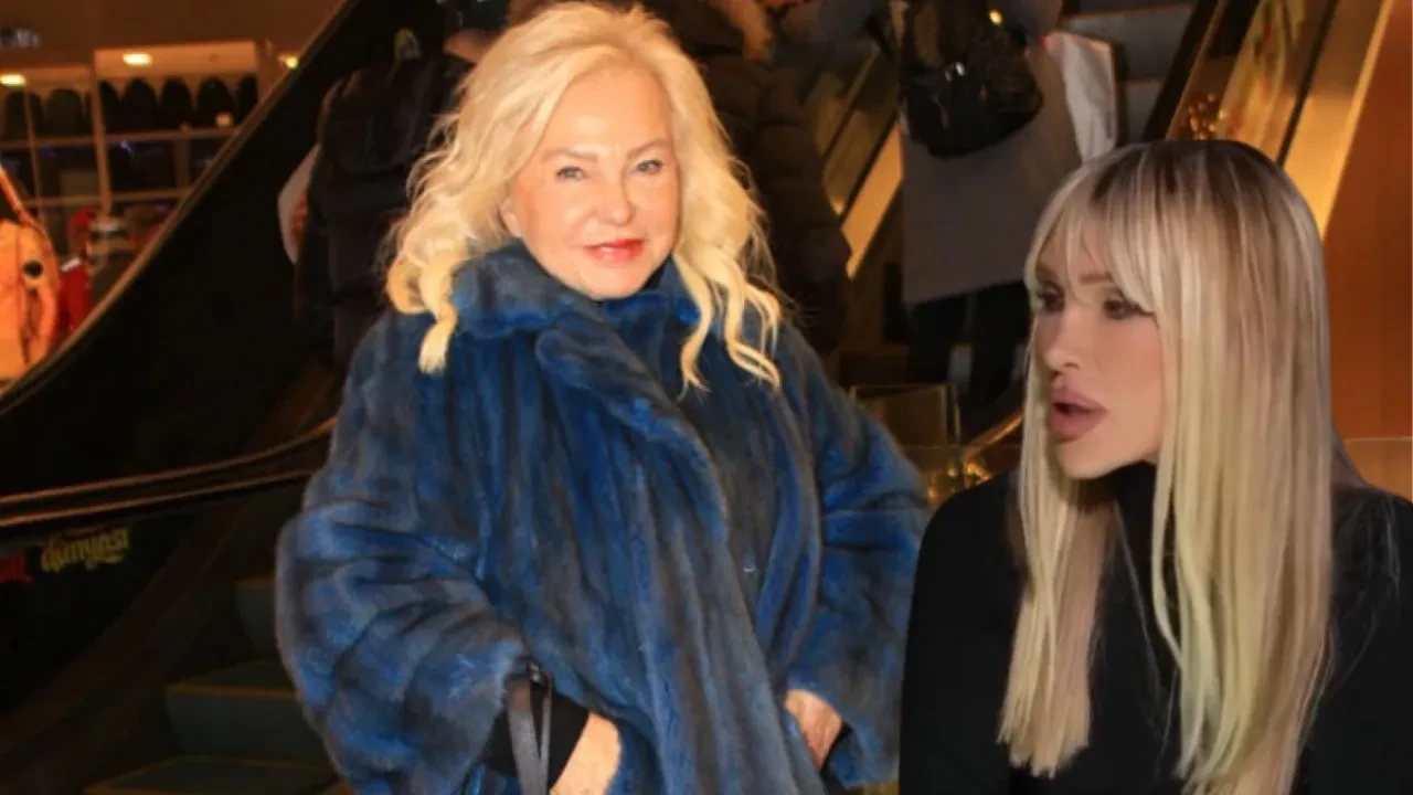 Seren Serengil'den Sağlık Bakanı'na çağrı: Bana bir ambulans uçak yollayınız.