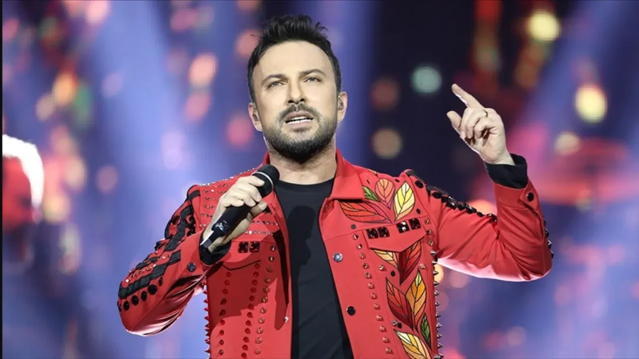 Tarkan geri dönüyor! Yayınladığı videoyla sevenlerine müjde verdi 
