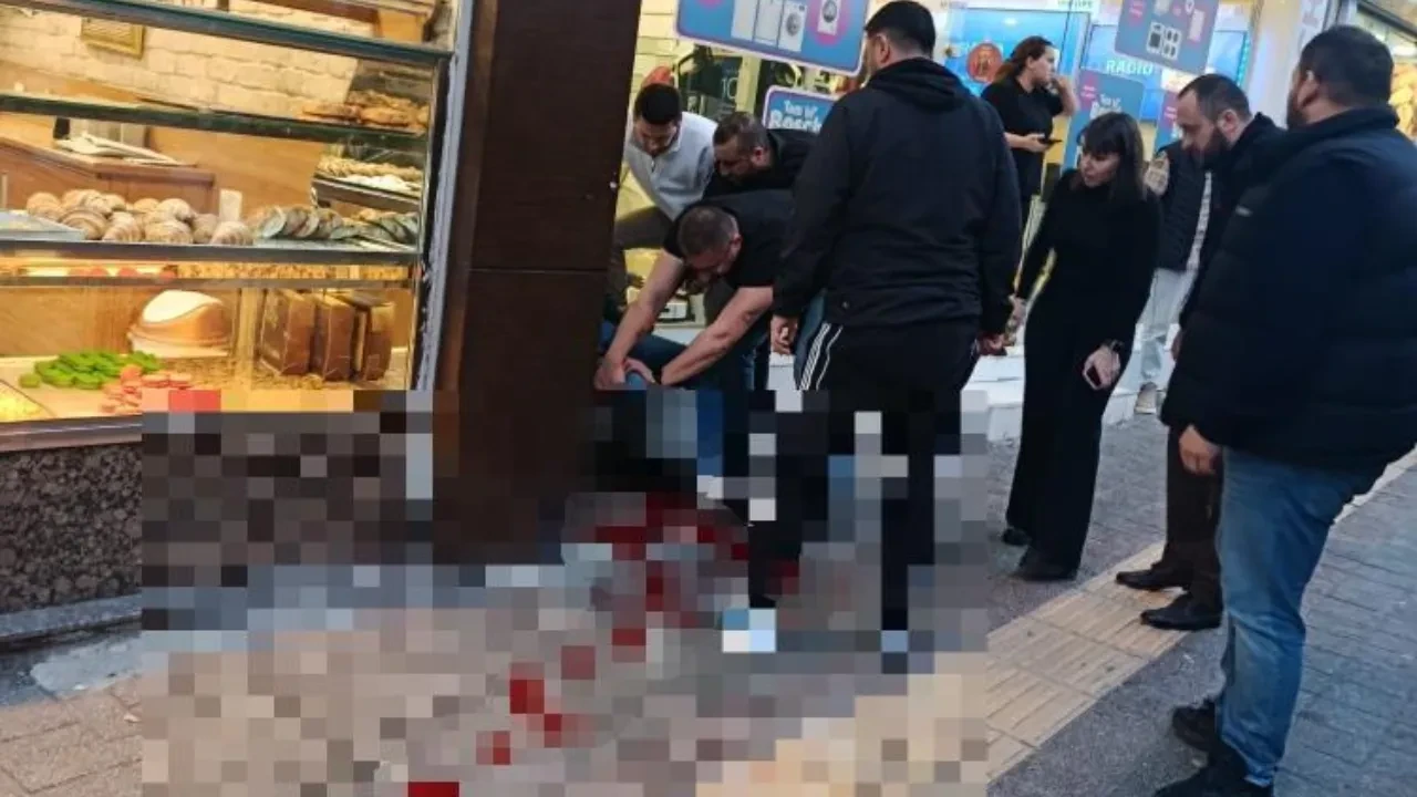 Tekirdağ'da tekvandocuya silahlı saldırıda failler ve yardımcıları enselendi