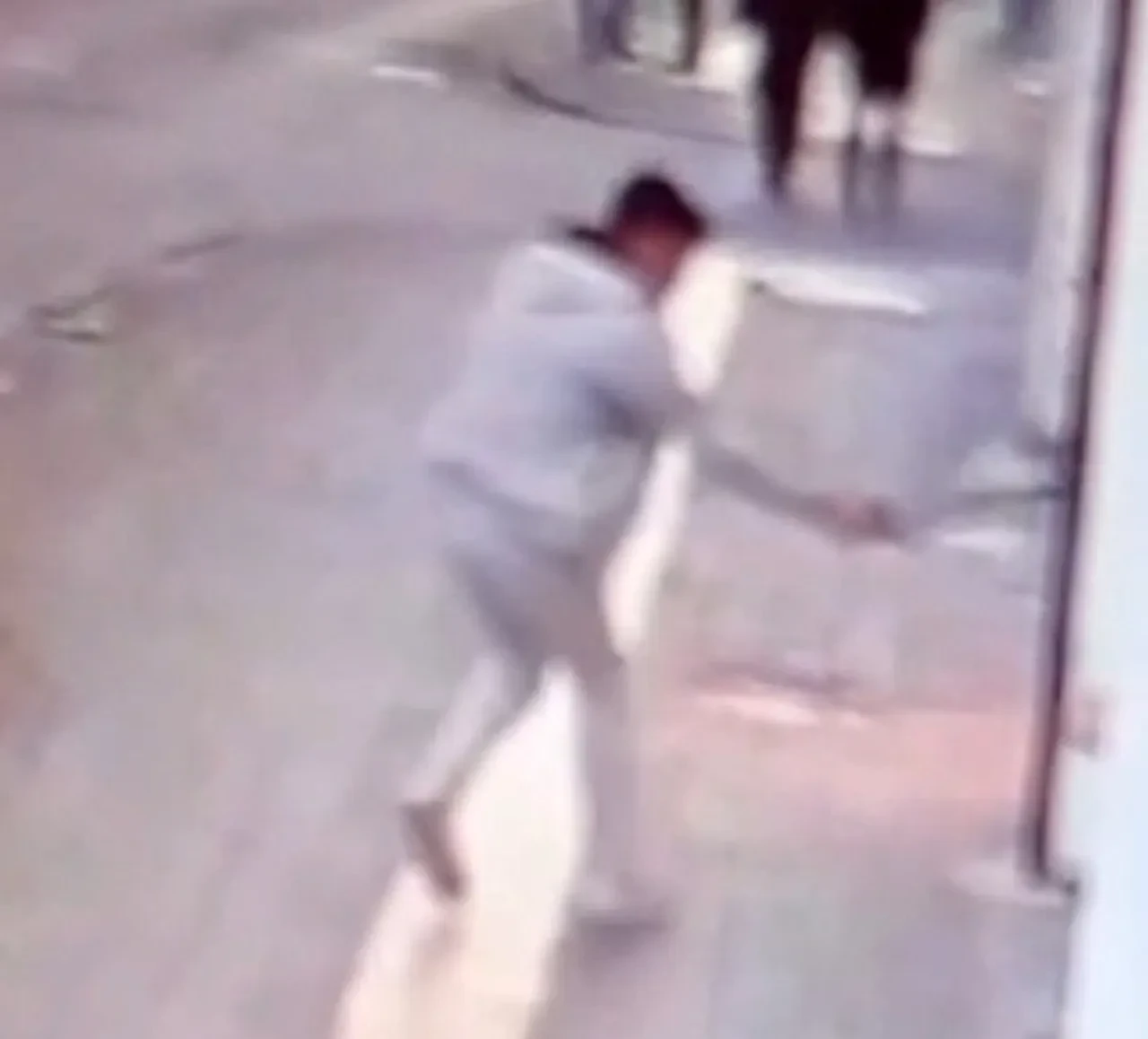 Tekirdağ'da tekvandocuya silahlı saldırıda failler ve yardımcıları enselendi