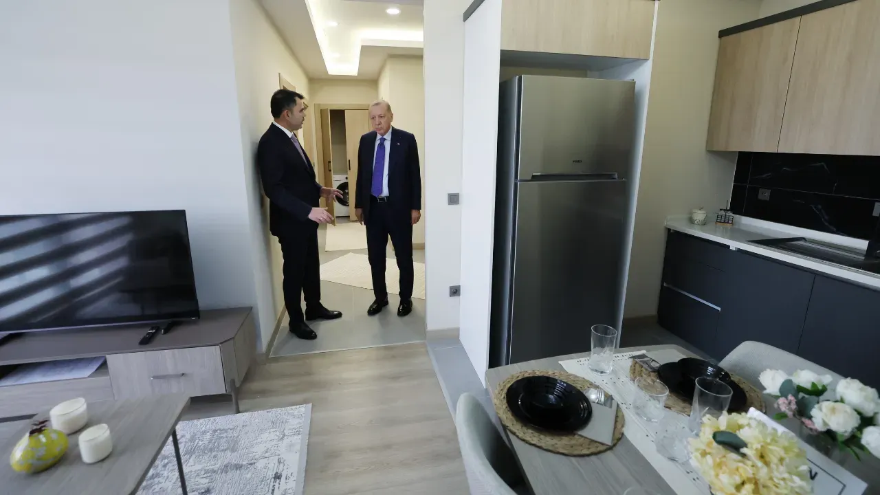 TOKİ İlk Evim başvurularında şaşırtan ret mesajı! Eski 500 TL'yi unuttu yeni başvurusu yandı