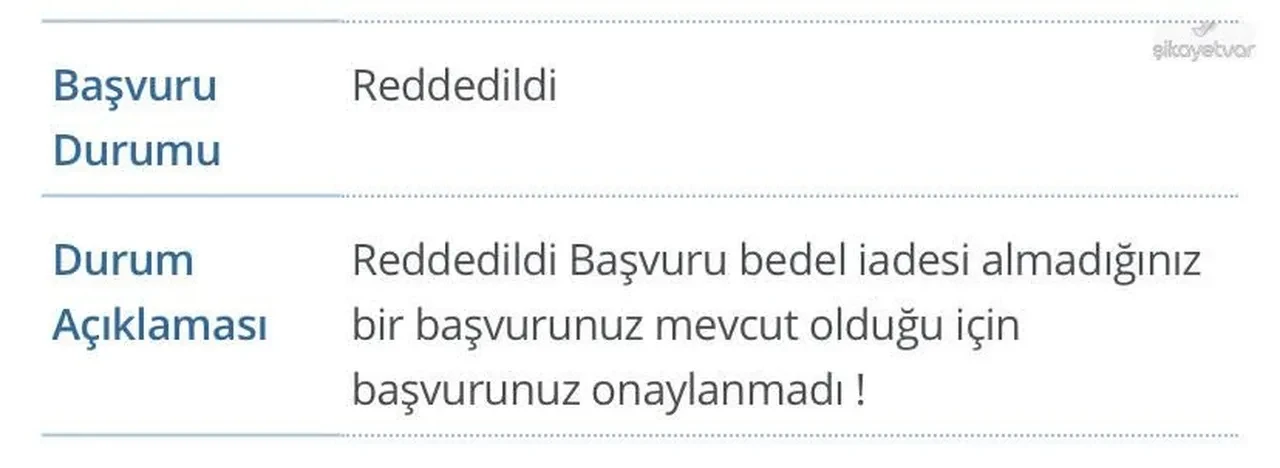 TOKİ İlk Evim başvurularında şaşırtan ret mesajı! Eski 500 TL'yi unuttu yeni başvurusu yandı