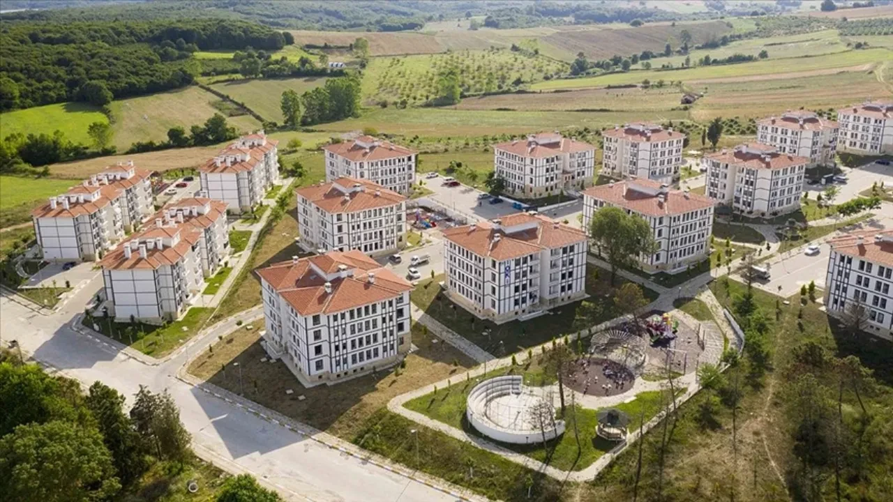 TOKİ tahsil edildi ne demek, ne anlama geliyor? Sosyal konut başvuruları devam ediyor