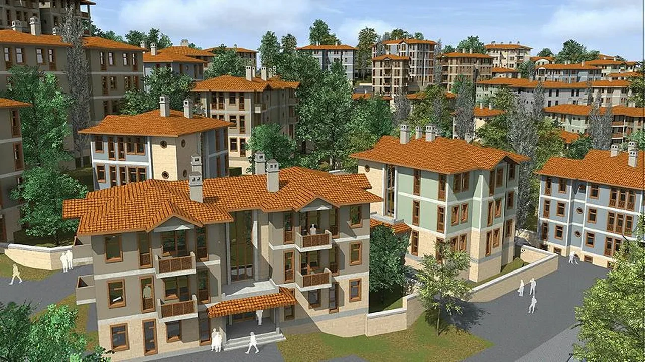 TOKİ tahsil edildi ne demek, ne anlama geliyor? Sosyal konut başvuruları devam ediyor