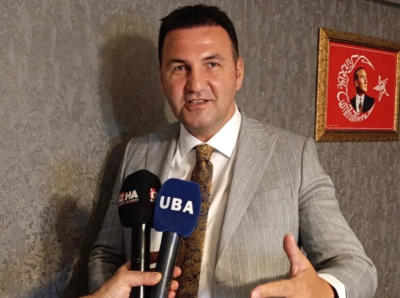 TÜMKON’dan 'eşitlik' vurgusu: Sivil toplum herkesi kapsamalı