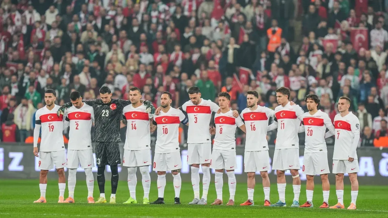 Türkiye Dünya Kupası play-off maçları ne zaman? Türkiye Dünya Kupası play-off muhtemel rakipleri