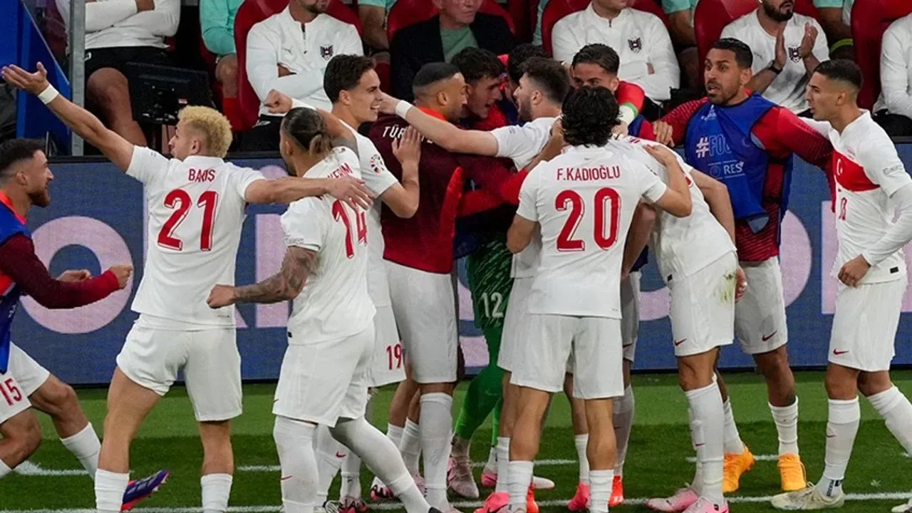 Türkiye Dünya Kupası play-off maçları ne zaman? Türkiye Dünya Kupası play-off muhtemel rakipleri