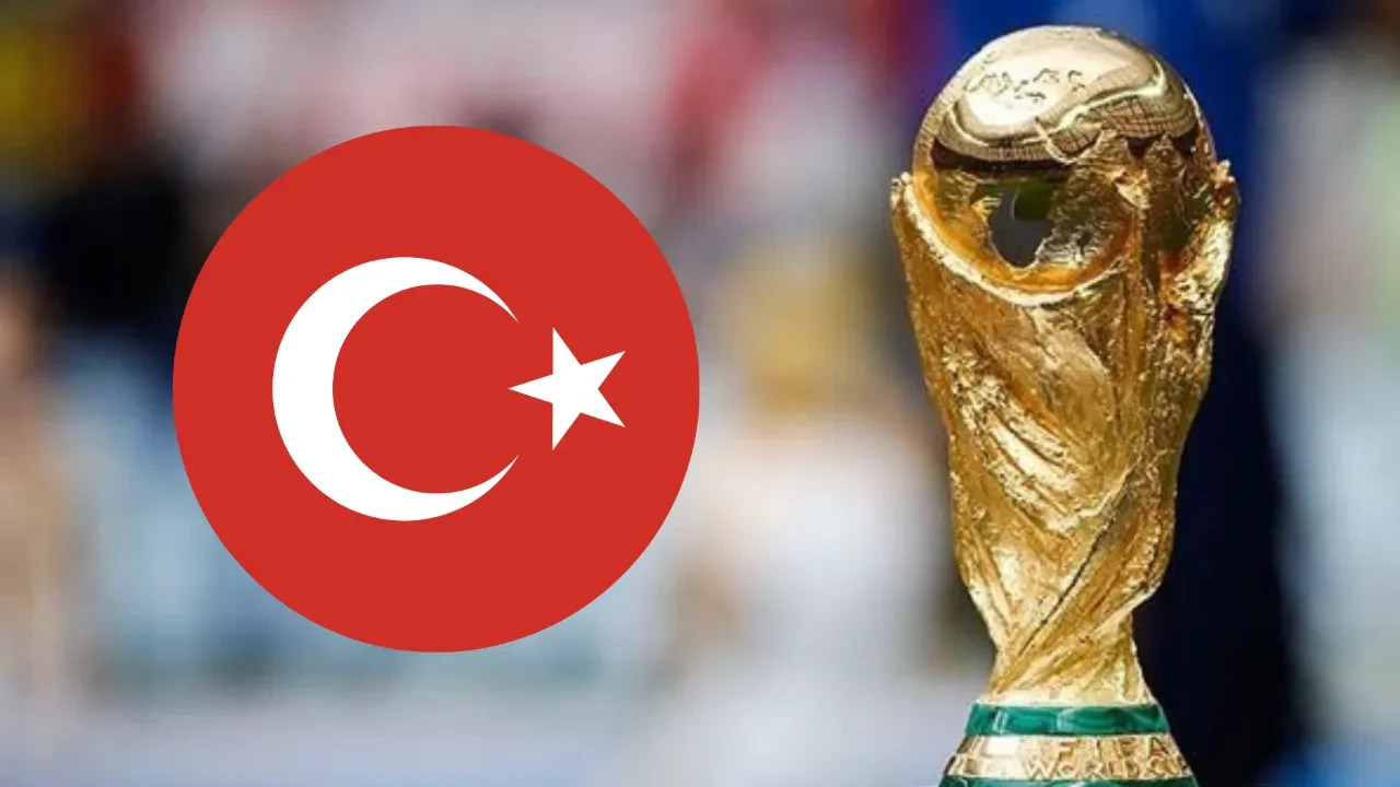 Türkiye Dünya Kupası'na gidecek mi, nasıl gider? A Milli Takım gruptan çıktı mı?