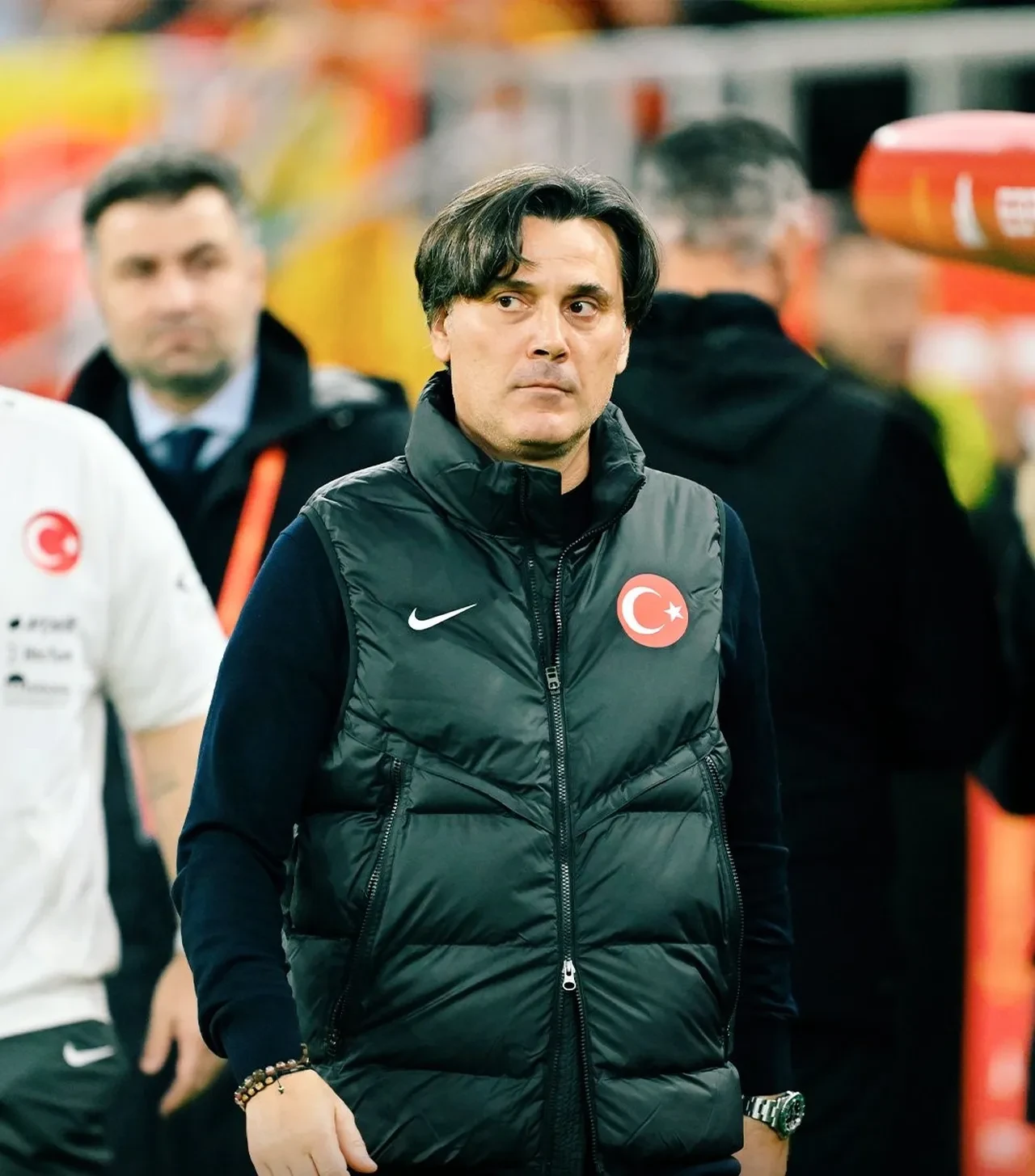 Türkiye İspanya deplasmanında sonunu getiremedi: 4 gollü maçta kazanan çıkmadı!