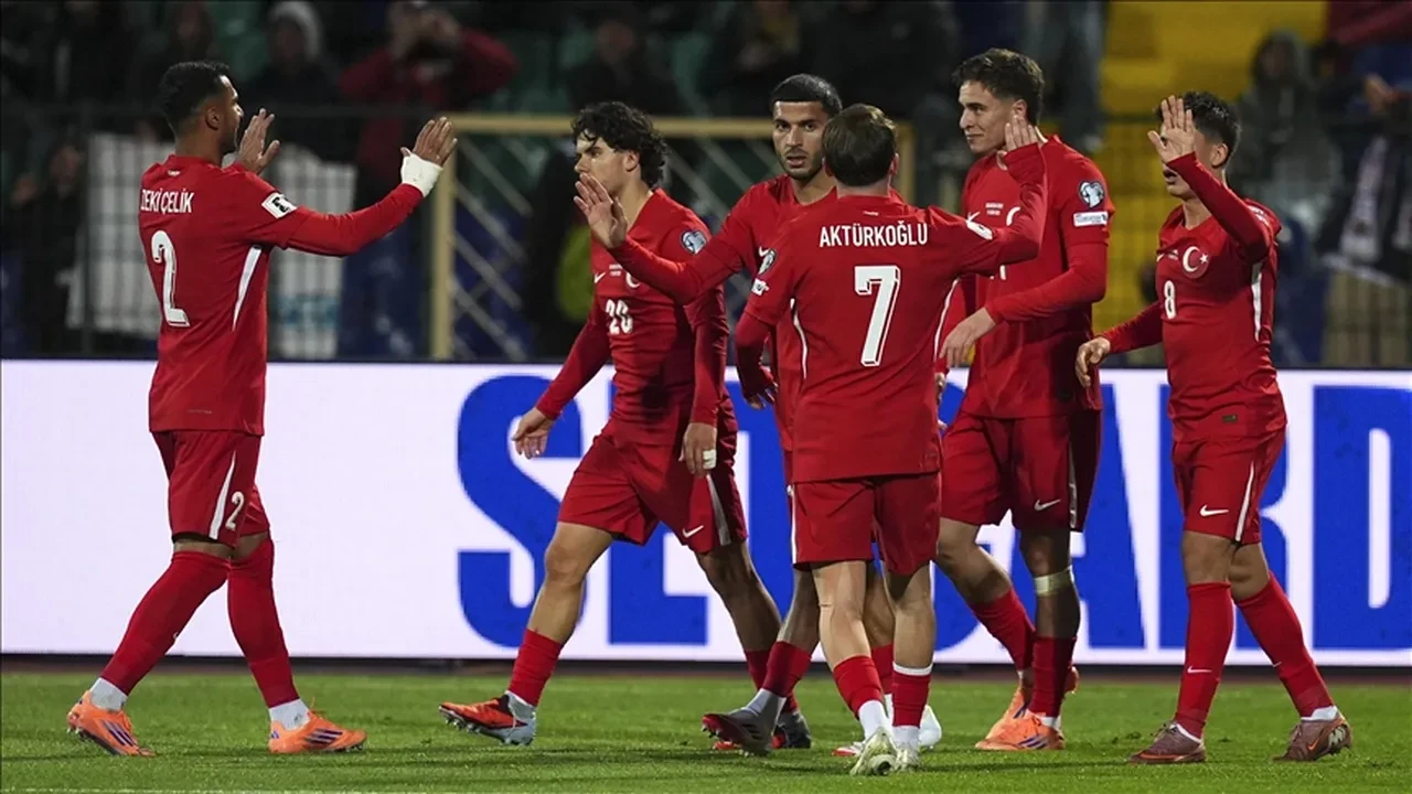 Türkiye İspanya'yı yenerse, yenilirse, berabere kalırsa ne olur? A Milli Takım son grup maçına çıkıyor