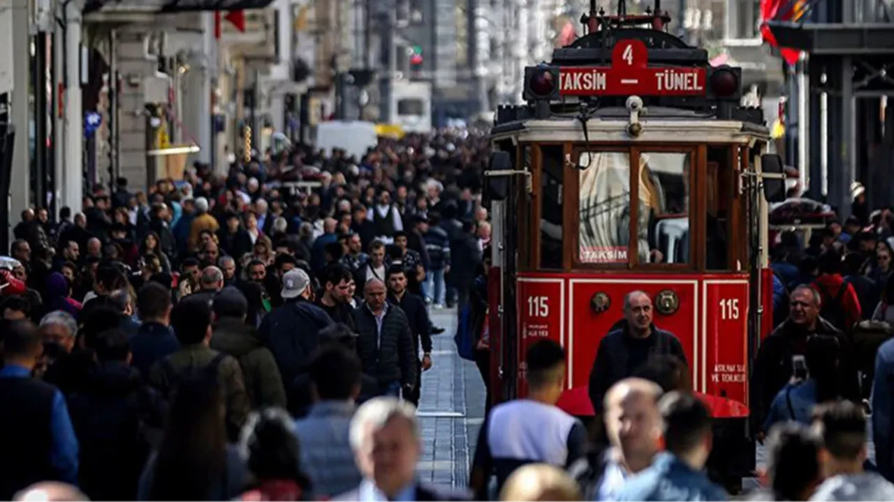 Türkiye’de en çok kullanılan isimler belli oldu! İşte en çok tercih edilen kadın ve erkek isimleri 