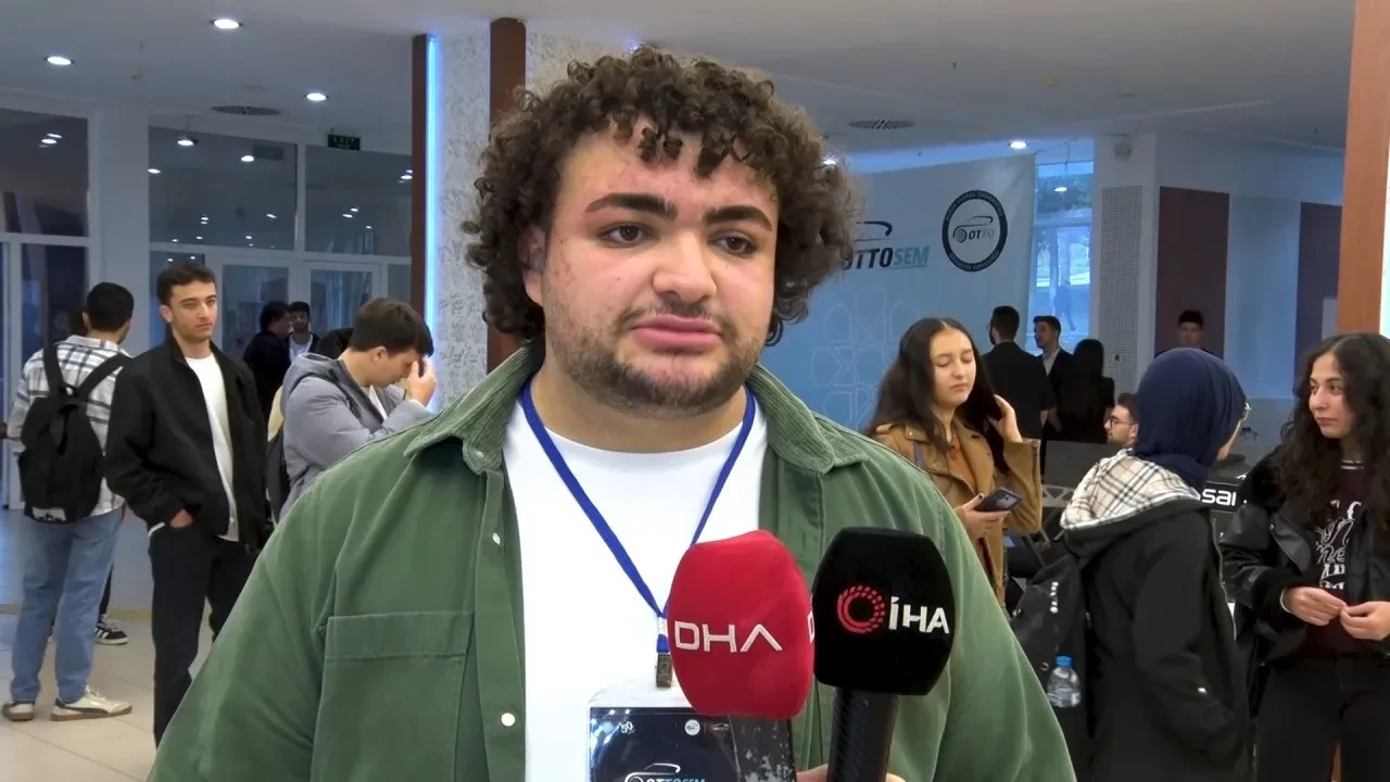 Türkiye'nin en hızlı elektrikli yarış aracı geliyor! Öğrenciler rekora göz dikti