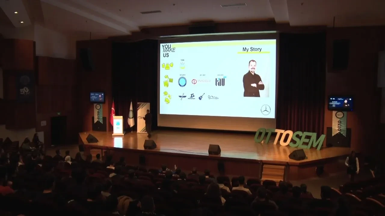 Türkiye'nin en hızlı elektrikli yarış aracı geliyor! Öğrenciler rekora göz dikti