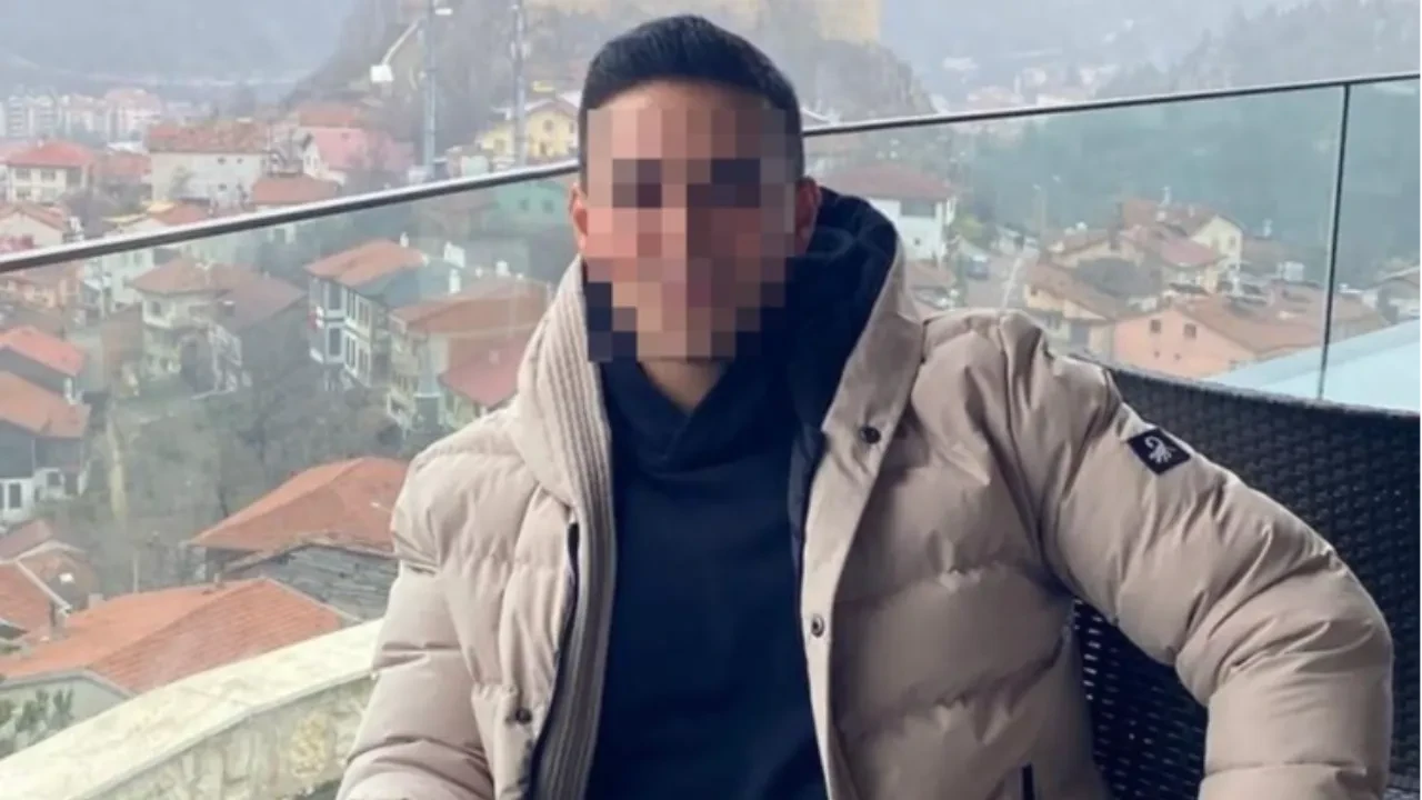 Uzman çavuş silahla vurulmuş halde bulundu