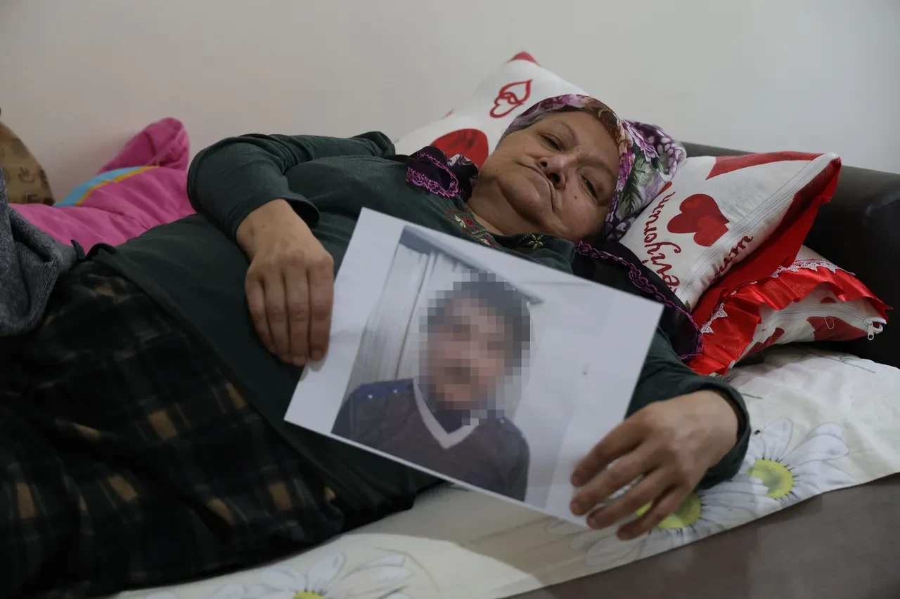 Vicdansızlığın böylesi! Kanser hastası kadın altınlarını 26 yıllık komşusuna kaptırdı