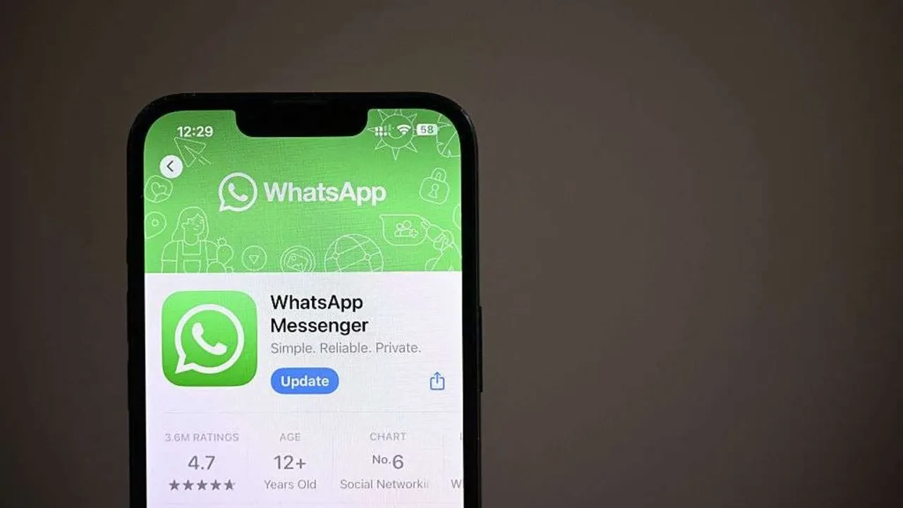 WhatsApp’ta yeni dönem: Diğer uygulamalara mesaj gönderilecek