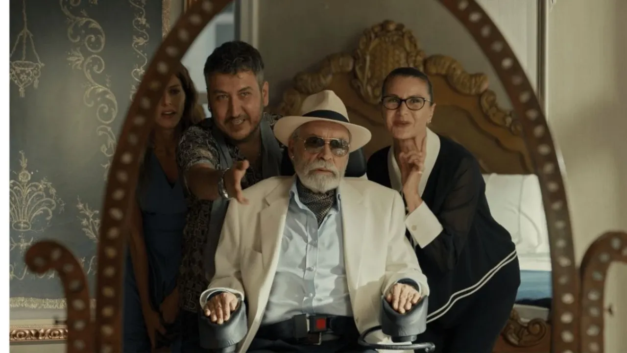 Yan Yana filmi hangi platformda yayınlanıyor? Oyuncu kadrosu gündemde