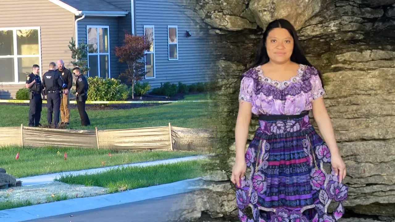 'Yanlış ev' cinayeti: Ülke kimin suçlu olduğunu tartışıyor