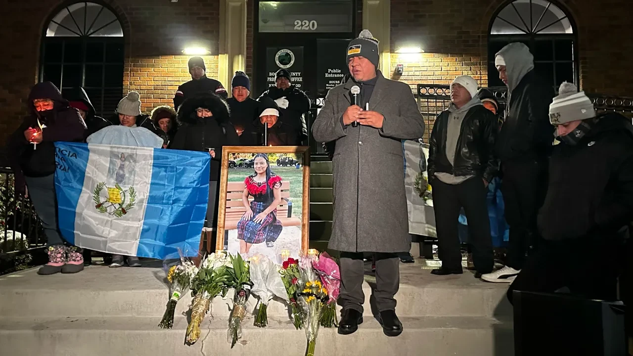 'Yanlış ev' cinayeti: Ülke kimin suçlu olduğunu tartışıyor