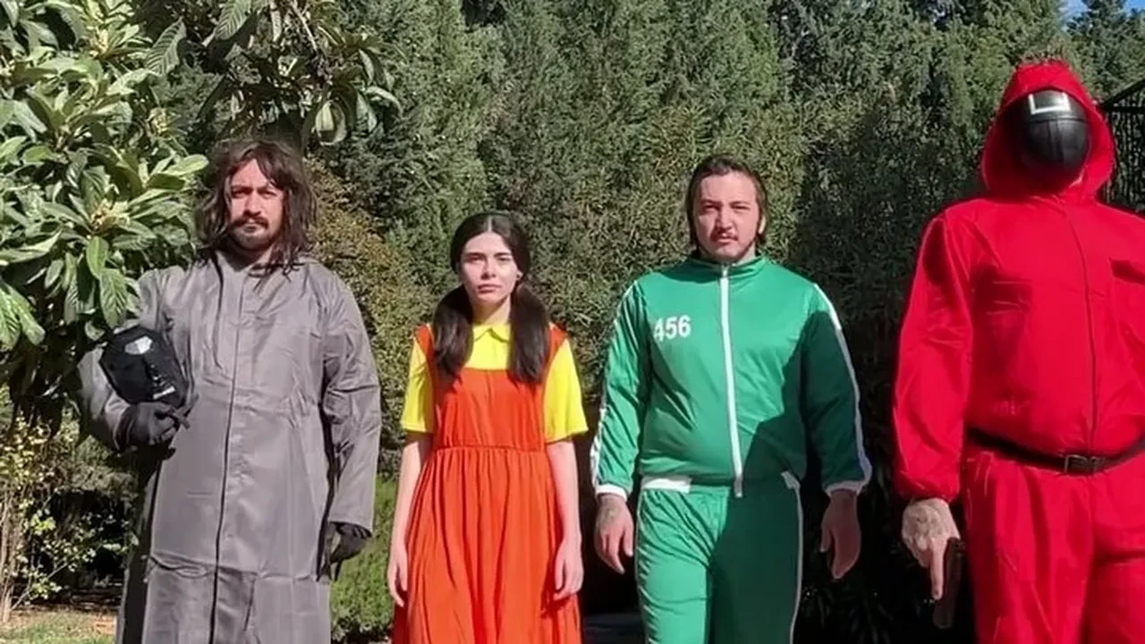 Zeynep Çağış 4 yıl sonra OnlyFans'ta bulundu! 15 yaşında ailesinin yanından kaybolmuştu: Görüntüler olay oldu