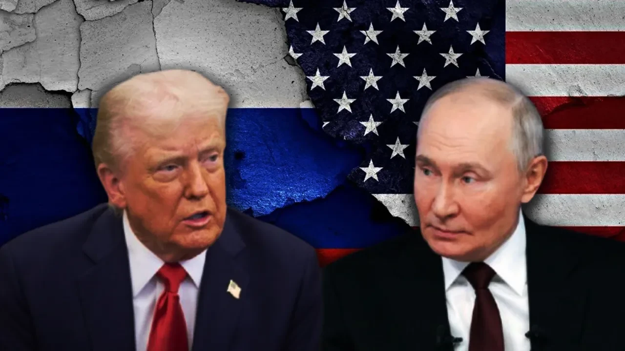 ABD basınının 'gizli barış planı' iddiasına Rusya'dan jet yalanlama