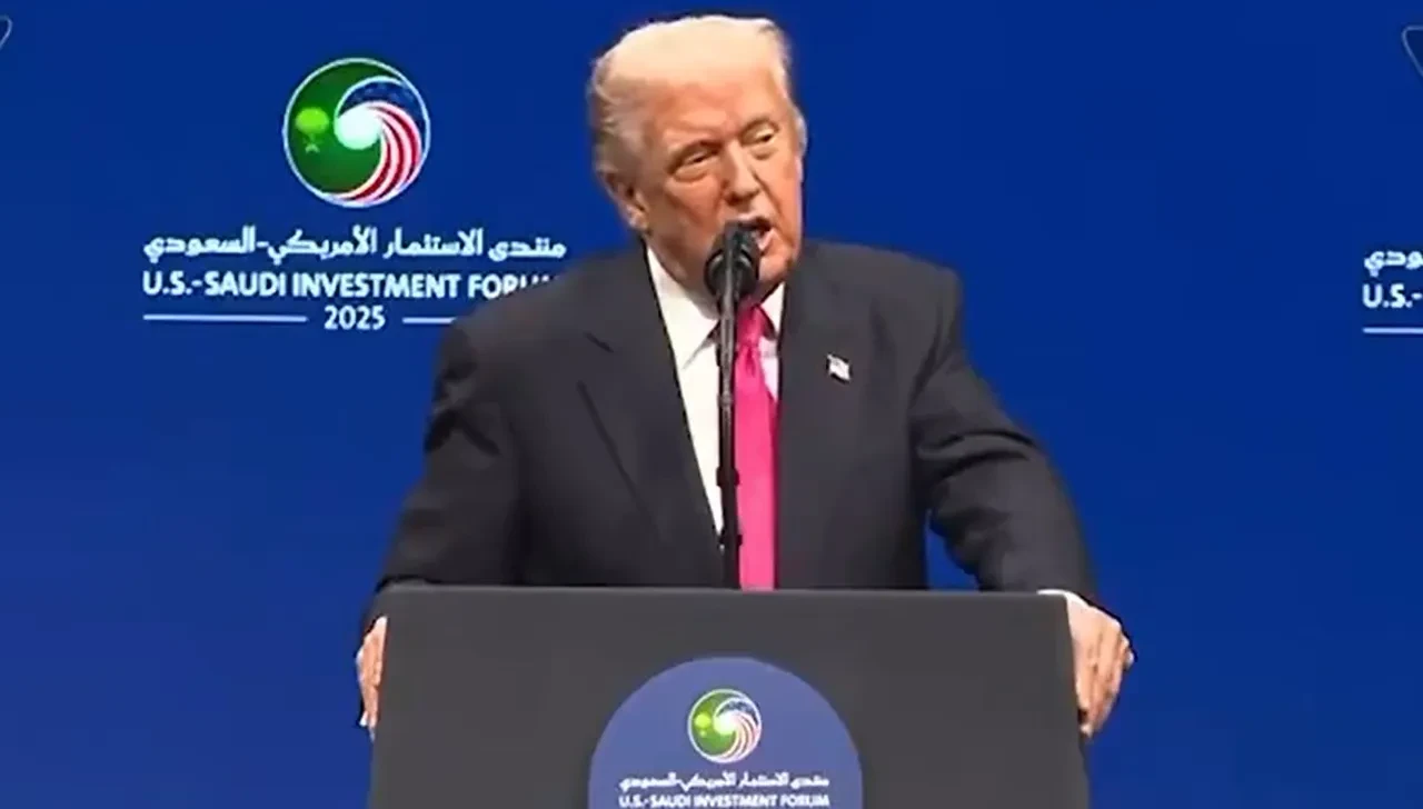 ABD Başkanı Trump'tan Turkey esprisi: 'Erdoğan beni arayıp yüzde 33 düşmedim demesin'