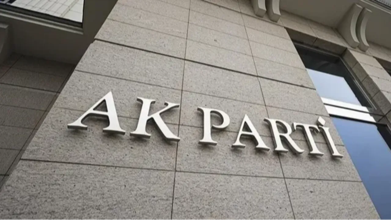 AK Parti komisyon üyeleri toplanıyor! Gündem İmralı 