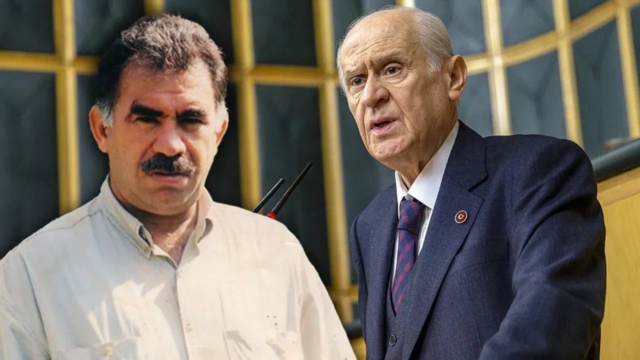 AK Partili isim bizzat açıkladı! 