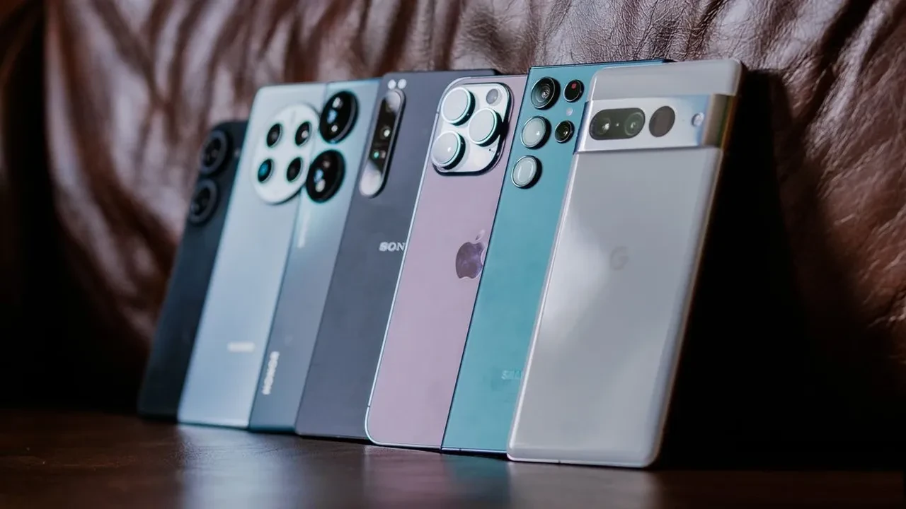 Akıllı telefon fiyatları 2026'da daha da artacak! Xiaomi Başkanı uyardı