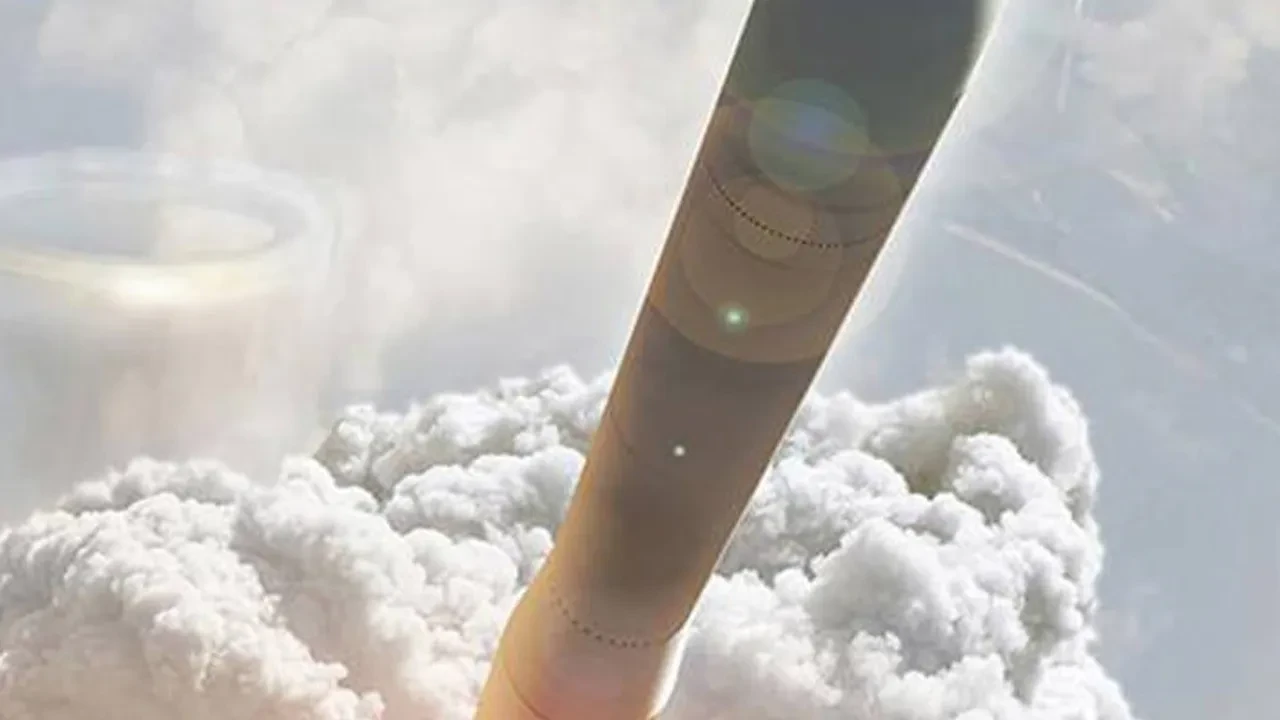 Almanya'dan uzun menzilli füze! Rusya'yı kızdıracak adım