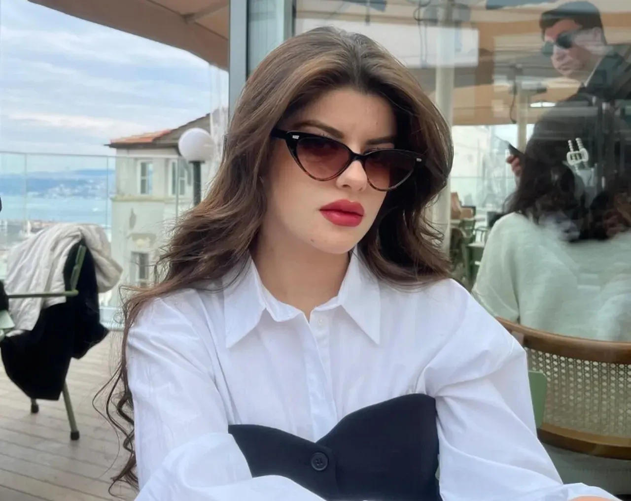 Ayşe Tokyaz cinayetinde yeni gelişme! İfadeyi paylaşan iki polis memuru hakkında karar verildi