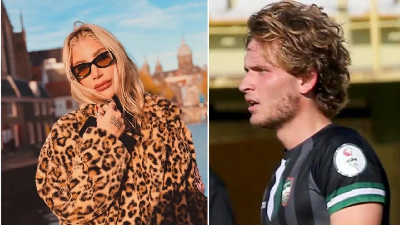 Bahis soruşturmasında ceza alan futbolcu İrem Derici'nin kardeşi çıktı!