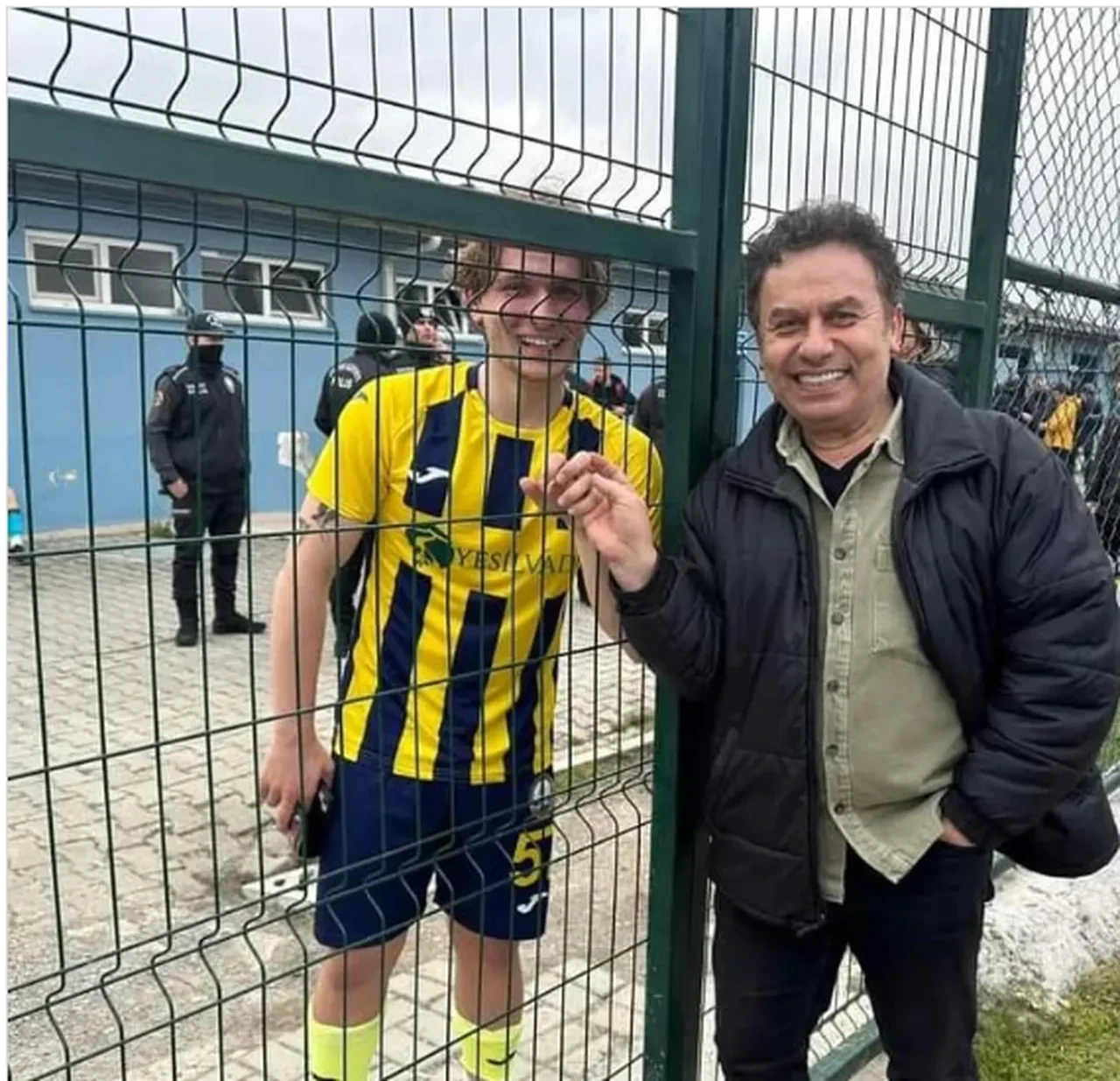 Bahis soruşturmasında ceza alan futbolcu İrem Derici'nin kardeşi çıktı!