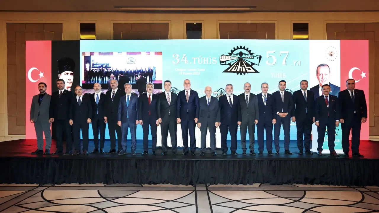 Bakan Işıkhan açıkladı: Kamu işçisini enflasyon karşısında asla yalnız bırakmadık