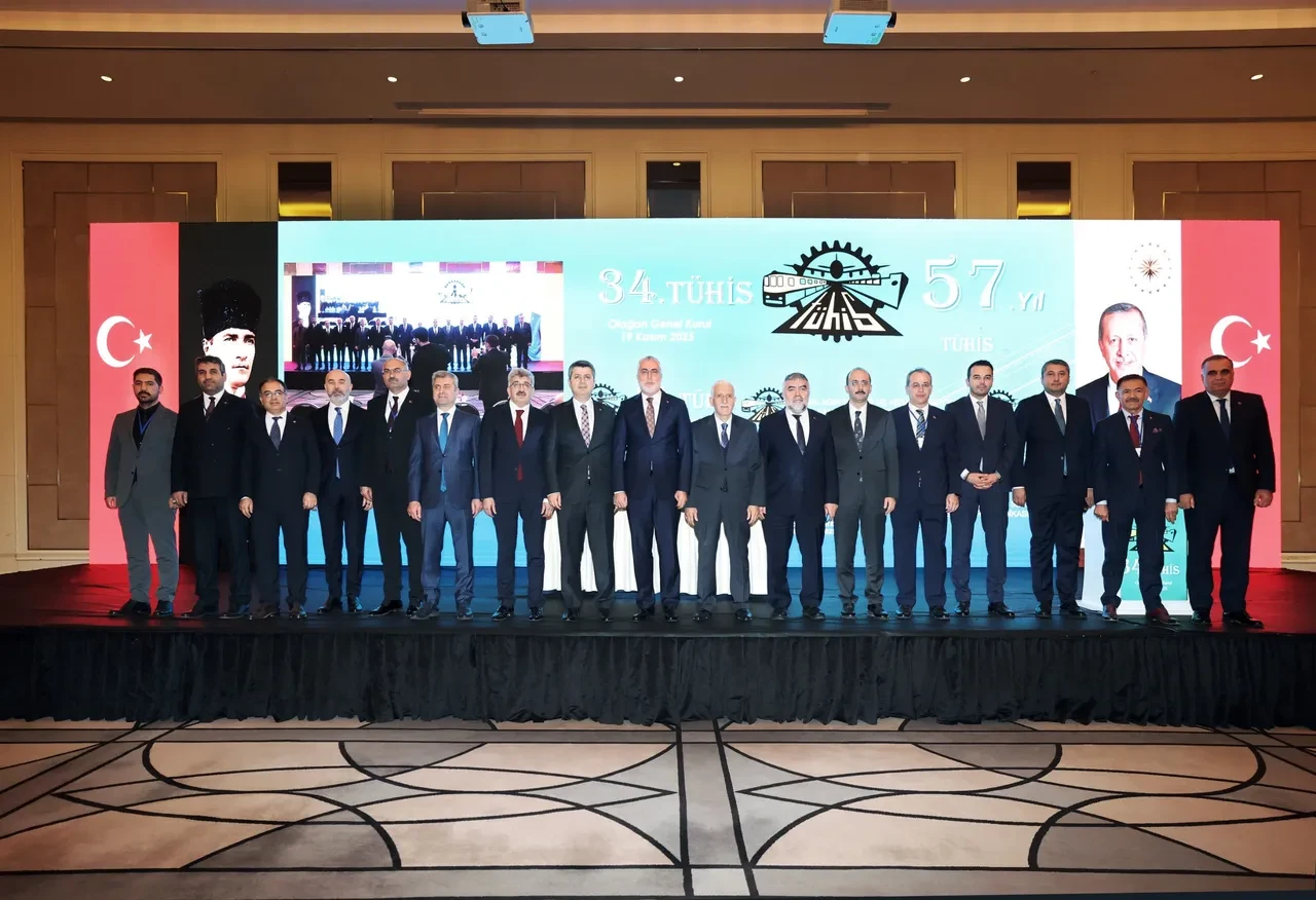 Bakan Işıkhan açıkladı: Kamu işçisini enflasyon karşısında asla yalnız bırakmadık