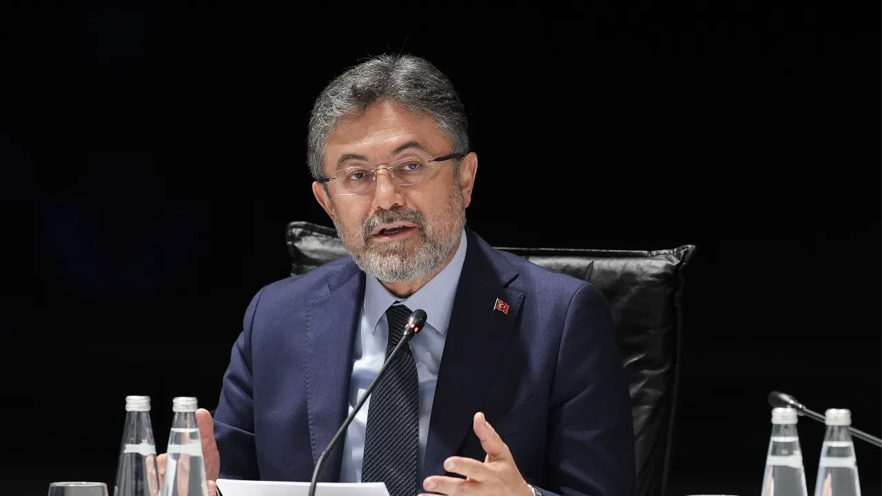 Bakan Yumaklı'dan Et ve Süt Kurumu hakkındaki iddialara yalanlama