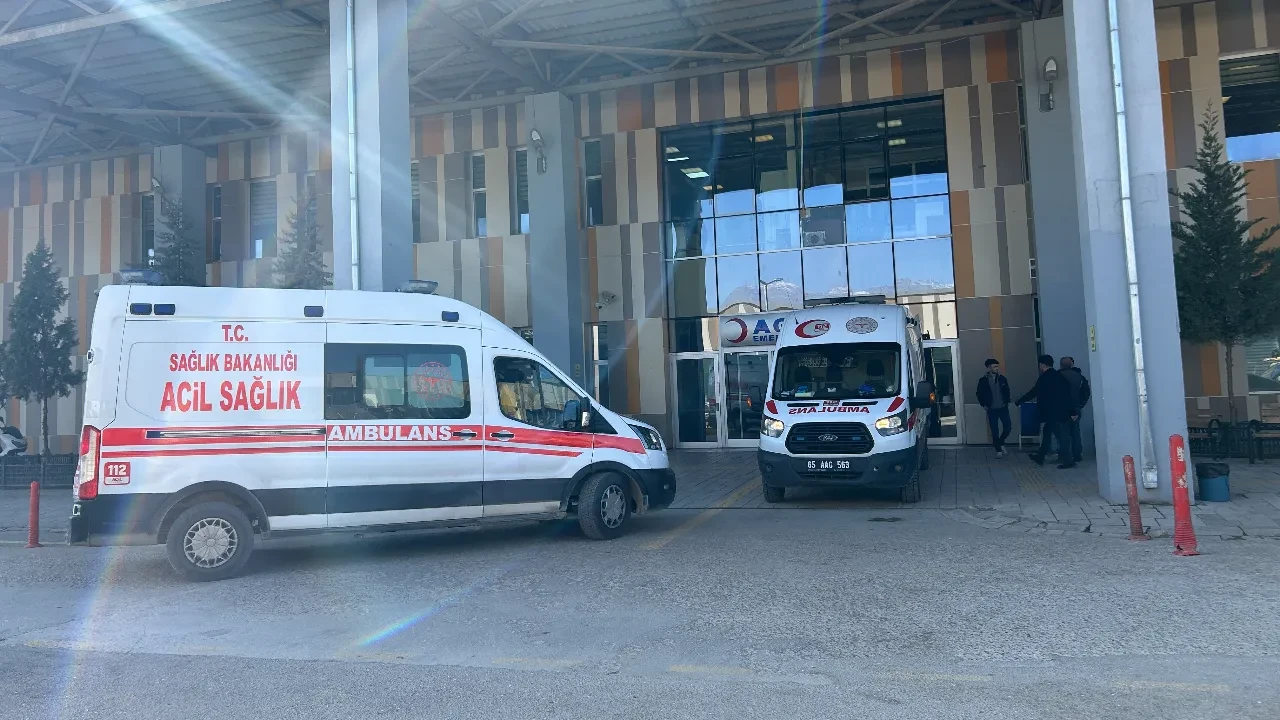 Bir zehirlenme vakası daha! Bu kez korkutan haber lise öğrencilerinden geldi