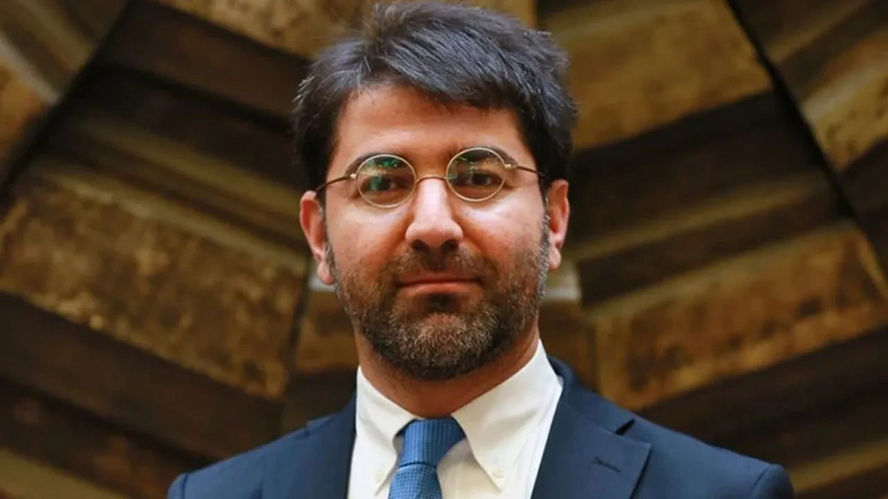 BKM yolsuzluk soruşturması! Emrah Şener için flaş karar