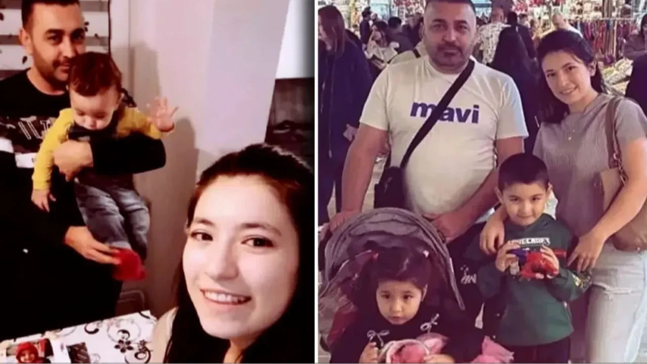 Böcek ailesi neden öldü? Beklenen rapor çıktı: Sonuçlar şaşırttı 