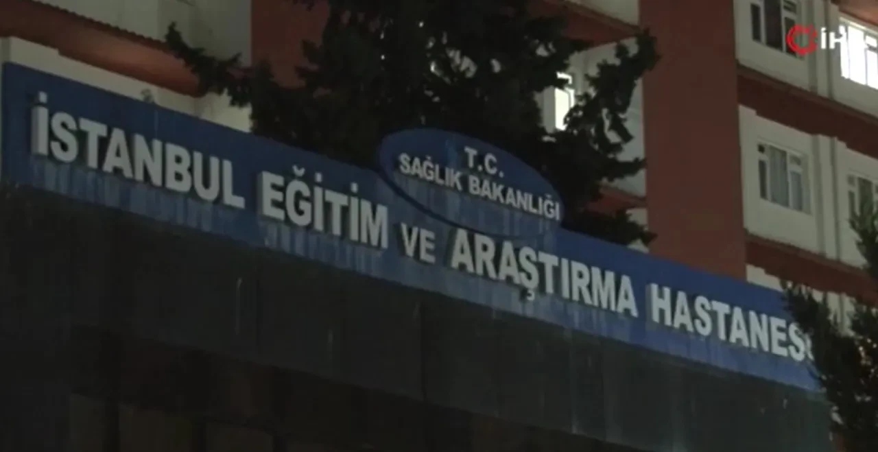 Böcek ailesinden sonra Fatih'te bir zehirlenme daha! Hollanda'dan gelip hastanelik oldular