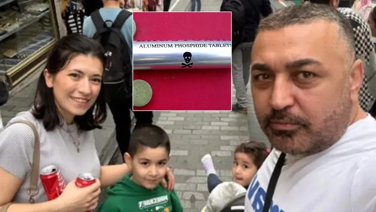 Böcek ailesinin zehirlenme olayı sonrası kritik öneri! Uzman isim tedbirleri açıkladı