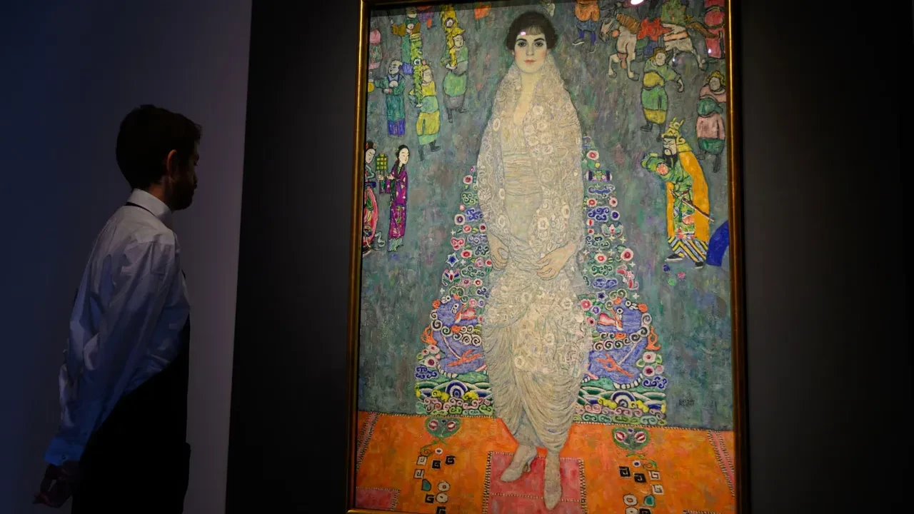 Bu kategoride açık artırmada satılan en pahalı eser! Üstelik sadece 20 dakika içinde