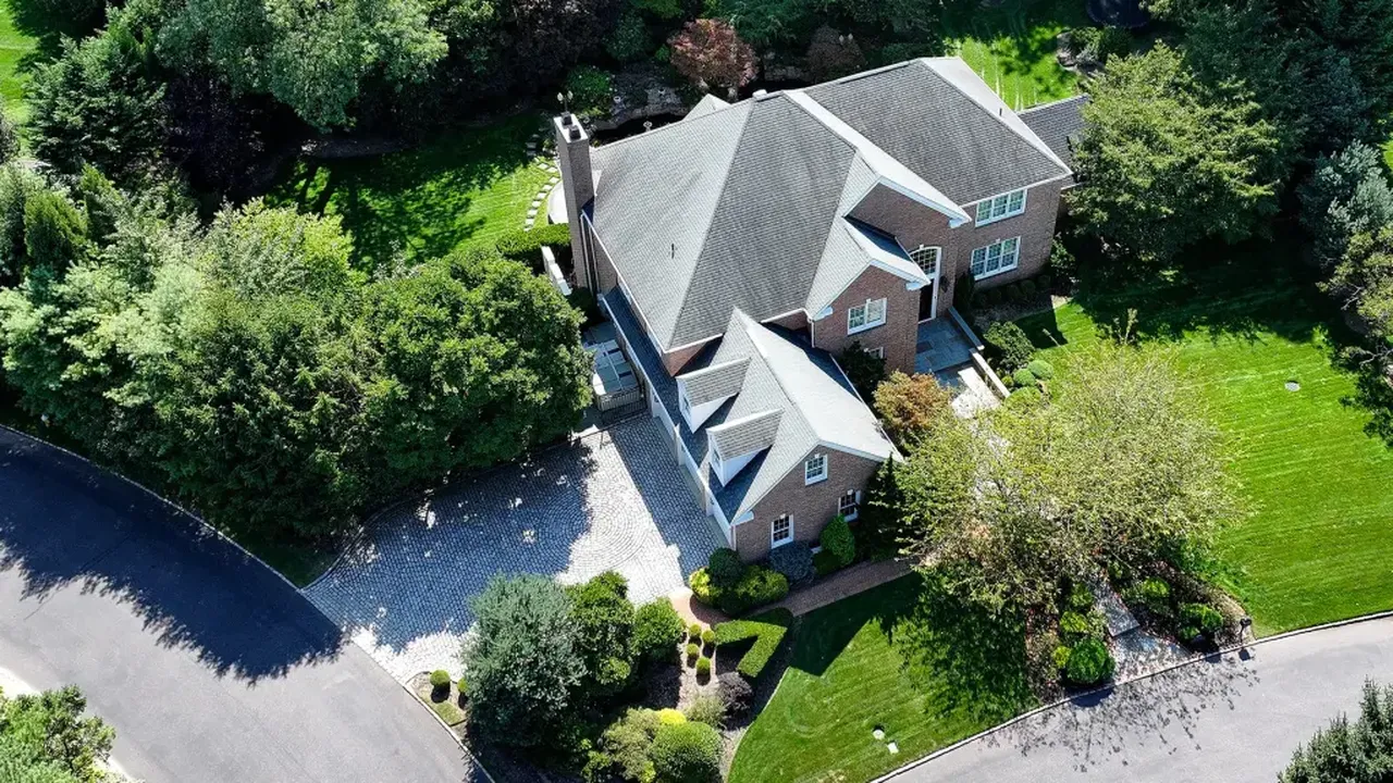 Casusun evinden çıkanlar ağızları açık bıraktı!