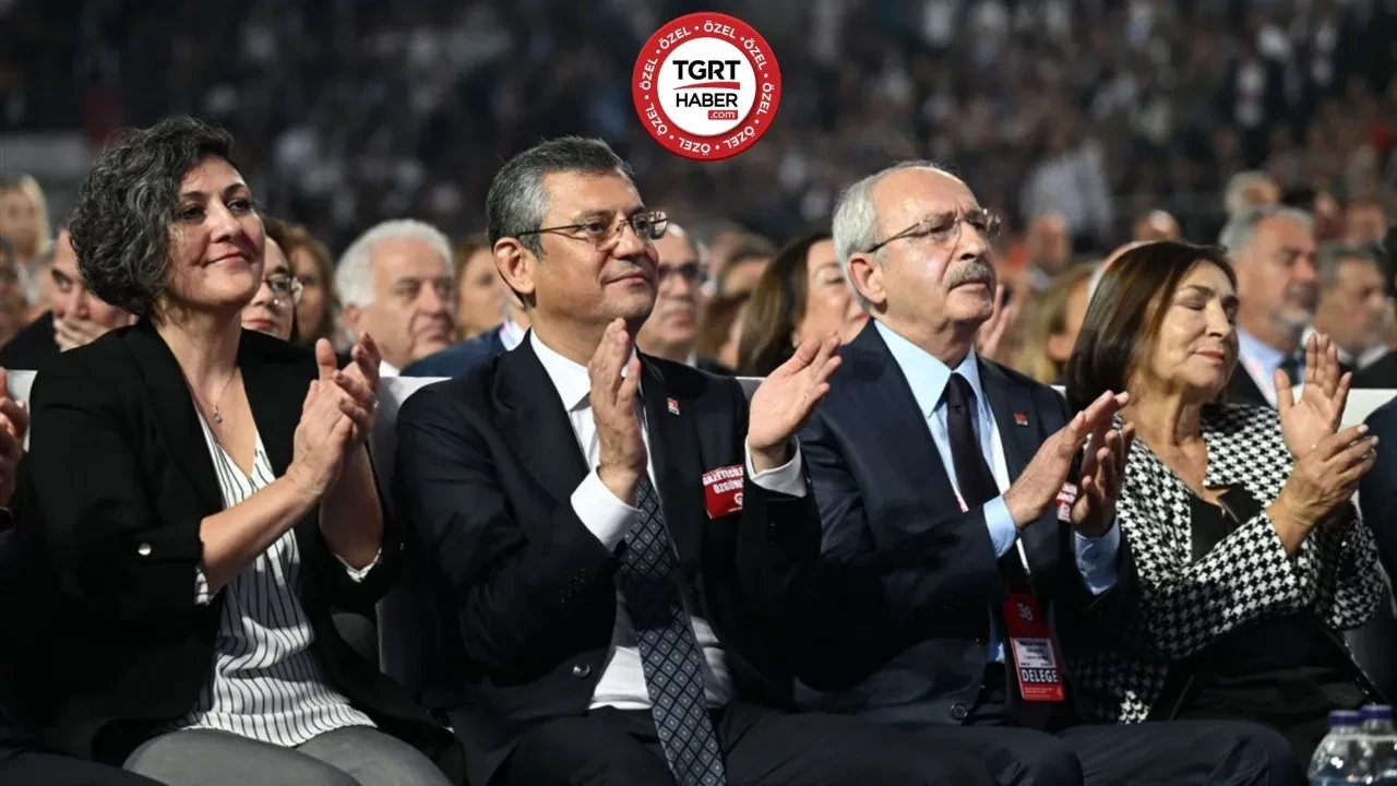 CHP Kurultayı öncesi kayyım bombası! Fatih Atik açıkladı: CHP Avukatları belgeleri mahkemeye sundu
