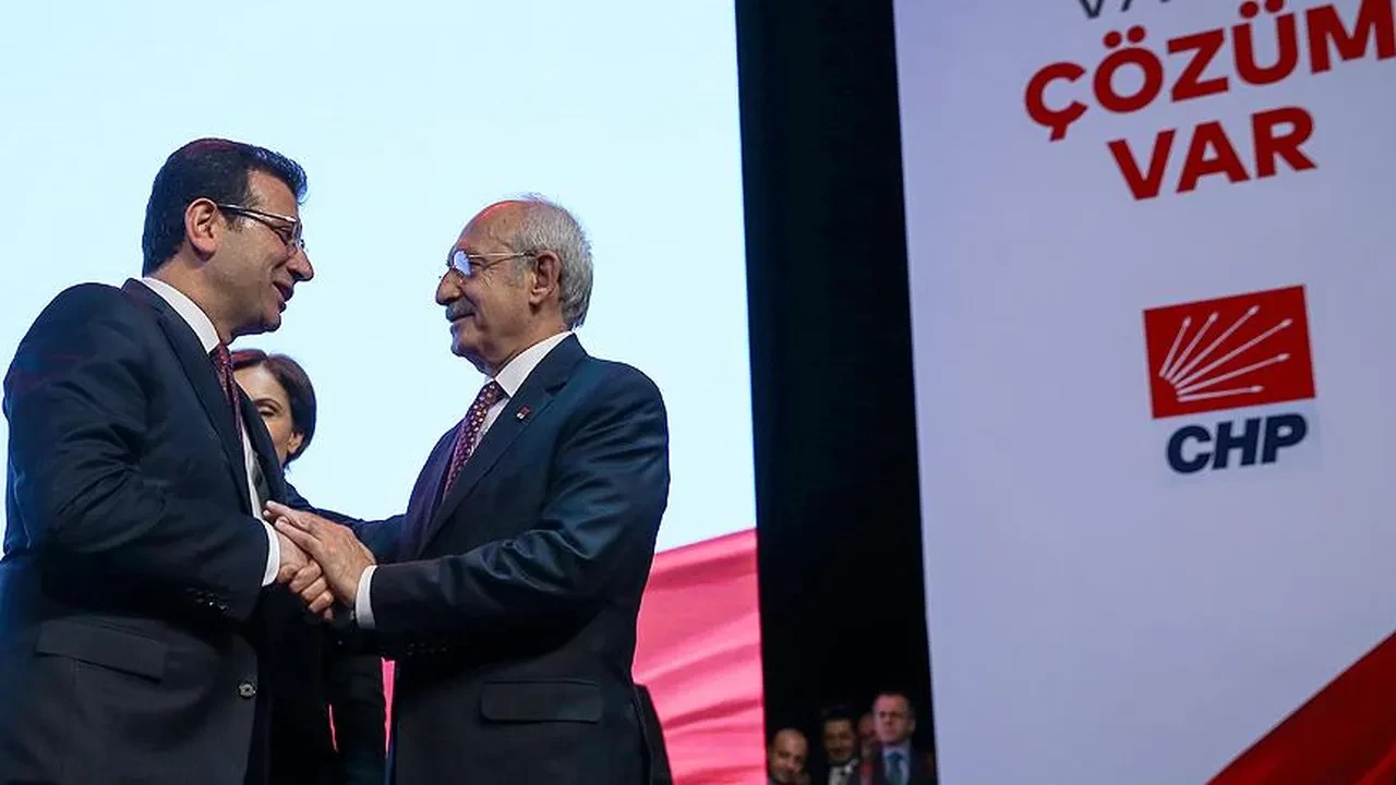 CHP Kurultayı öncesi kayyım bombası! Fatih Atik açıkladı: CHP Avukatları belgeleri mahkemeye sundu