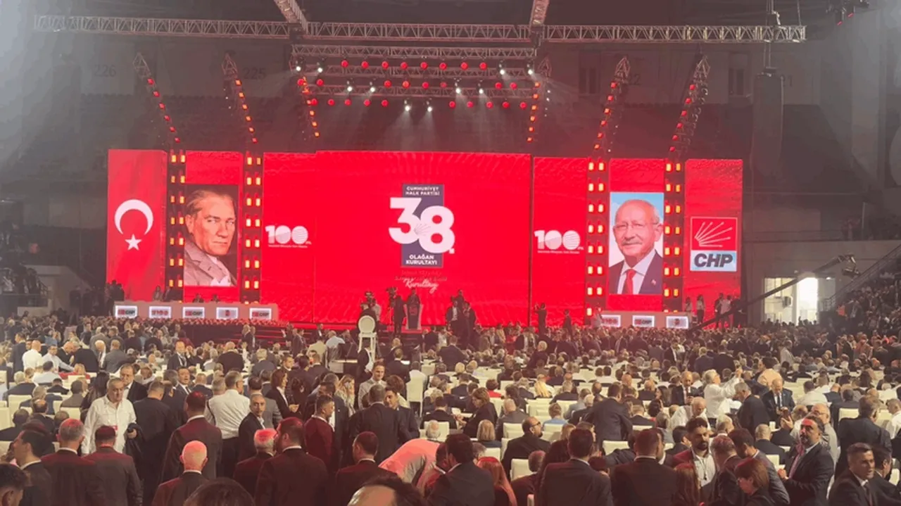 CHP Kurultayı öncesi kayyım bombası! Fatih Atik açıkladı: CHP Avukatları belgeleri mahkemeye sundu