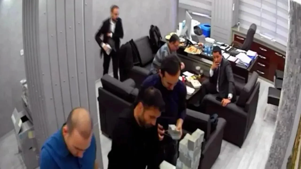 CHP'de para sayma davası! Mahkemeden flaş karar