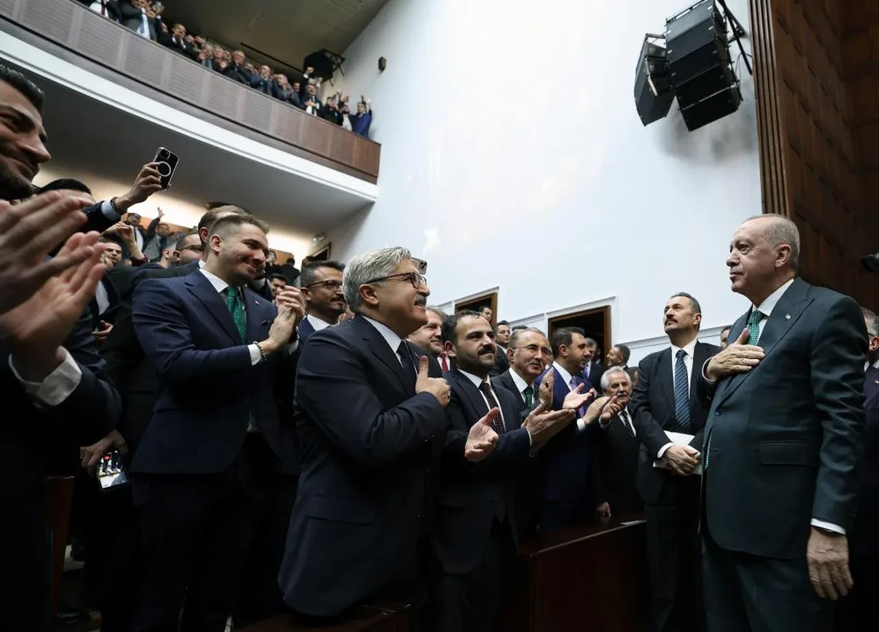 Cumhurbaşkanı Erdoğan'dan Devlet Bahçeli'nin İmralı çıkışına ilk yorum