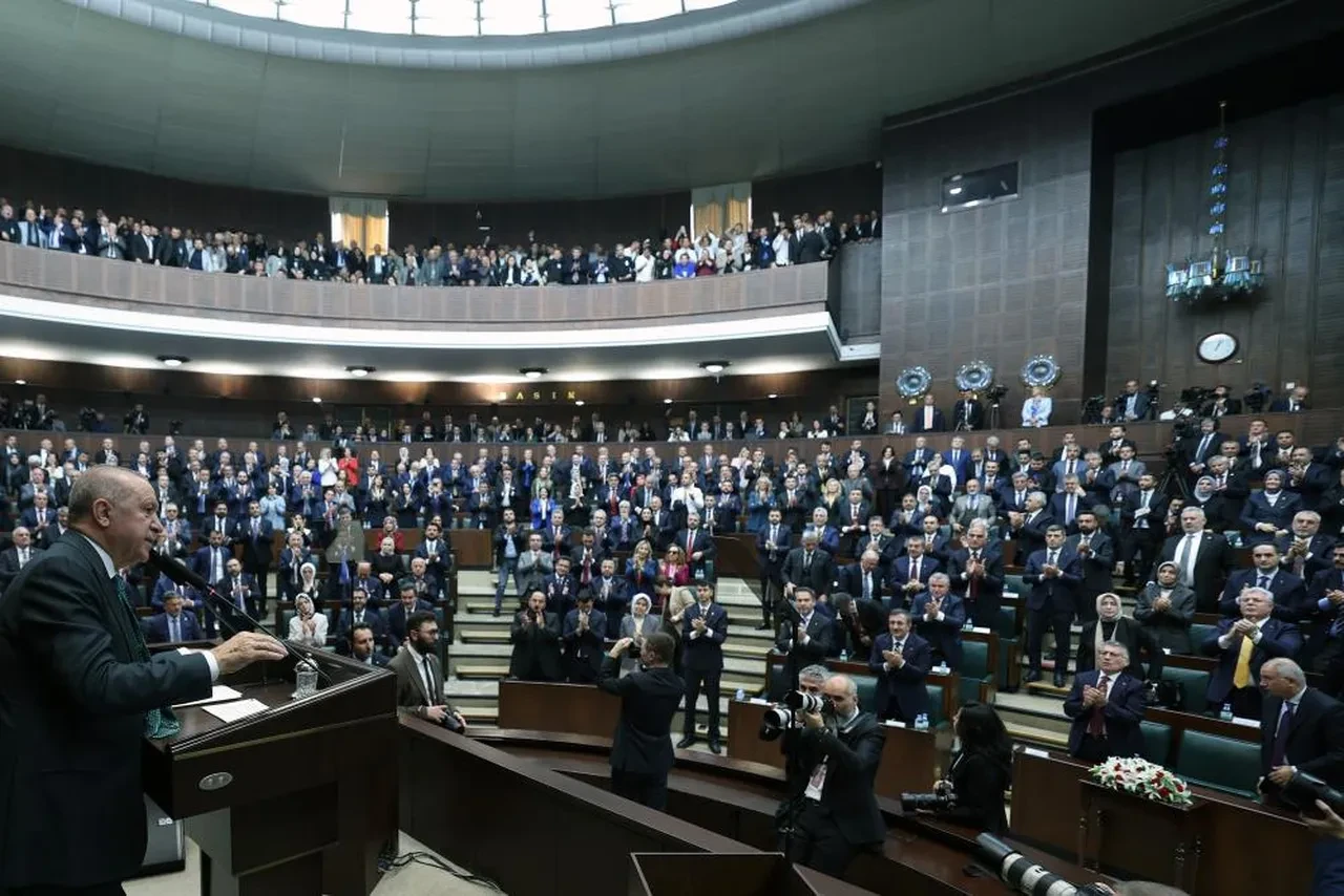 Cumhurbaşkanı Erdoğan'dan Devlet Bahçeli'nin İmralı çıkışına ilk yorum