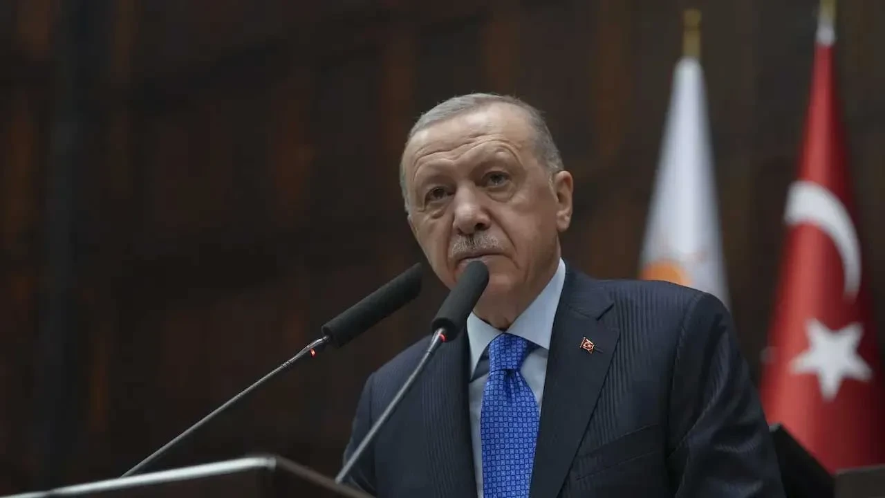 Cumhurbaşkanı Erdoğan'dan Devlet Bahçeli'nin İmralı çıkışına ilk yorum